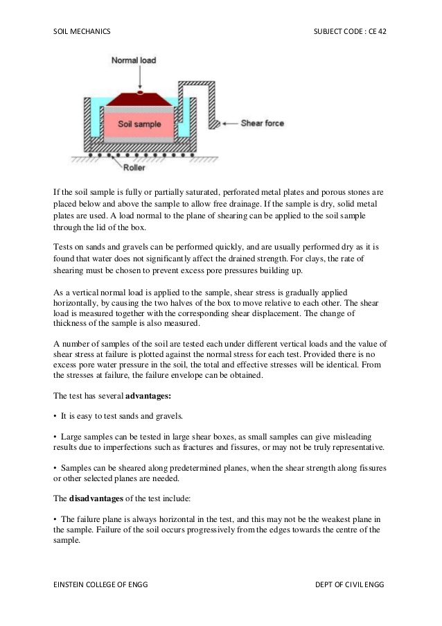 soil mechanics by gopal ranjan pdf reader